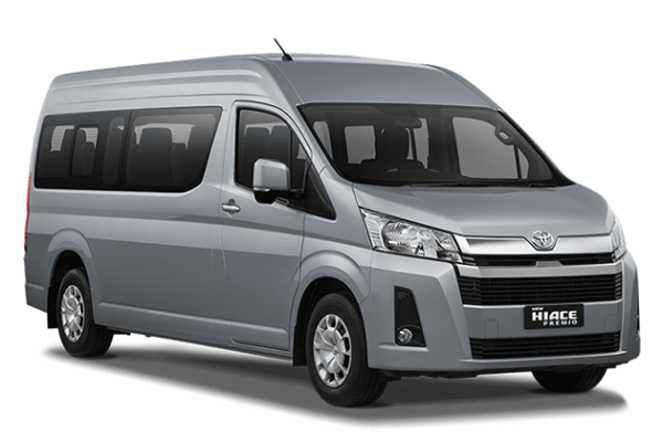 Hiace Premio